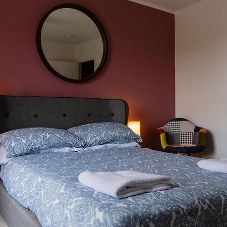 Manorbier House - Caldey Island Room Exterior photo