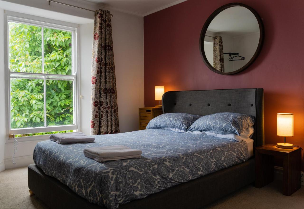 Manorbier House - Caldey Island Room Exterior photo
